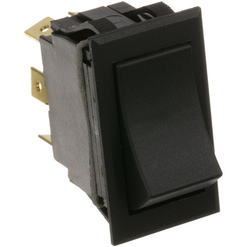 4527835 Garland - 3 Position Rocker Switch DPDT 4527835 Garland - 3 Position Rocker Switch DPDT